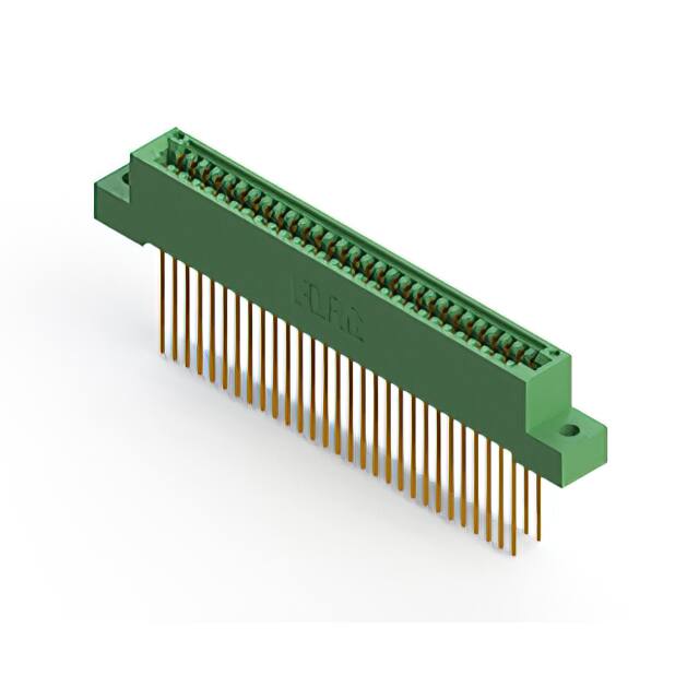 845-058-541-202 EDAC Inc.  Edgeboard Connectors